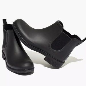 MADEWELL Chelsea Rainboot SIZE 9